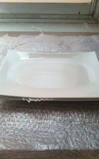 ظروف سرو پذیرایی