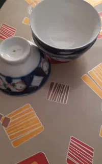 یه عددکاسه قدیمی