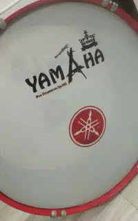 طبل یاماها