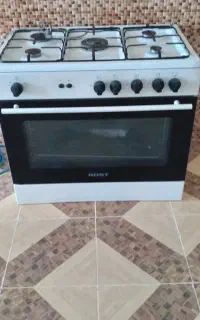 اجاق گاز
