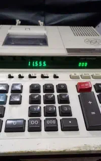 ماشین حساب شارپ