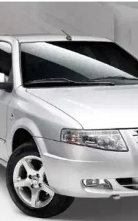 ماشین سورن دوگانه مخزن بزرگ سیمی خشک