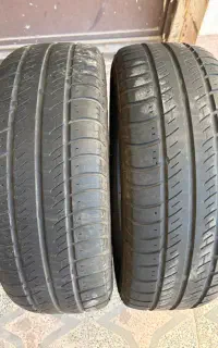 چهار حلقه لاستیک رینگ ۱۴