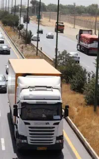 پرداخت بیمه رانندگان غیر حضوری