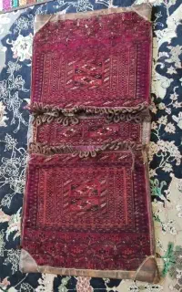 خورجین کلکسیونی