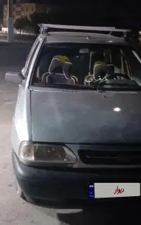 پراید۸۵