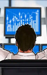 بازار مالی وفارکس