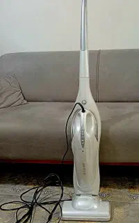 جارو برقی ایستاده  sunny کاملاسالم