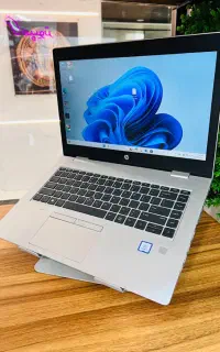 فروش لپتاپ HP ProBook 640 G5 در حد صفر