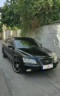 فروش سوناتا