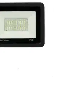 پرژکتور ضدآب کامل کم مصرف،باراکت،لامپ،سیم کشی،برقی