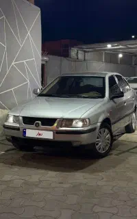 سمند SE