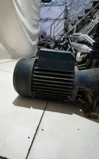 پمپ اب ۱/۵ اسب بخار