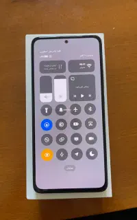 ردمی نوت ۱۳ شیائومی استثنایی