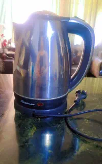 کتری برقی