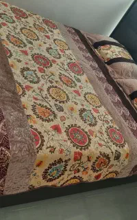 روتختی ۲ نفره