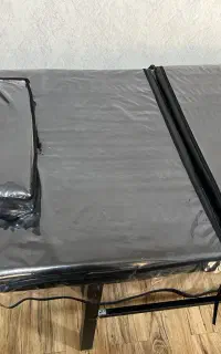 تخت فیشال