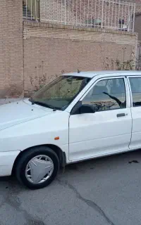 پراید 111