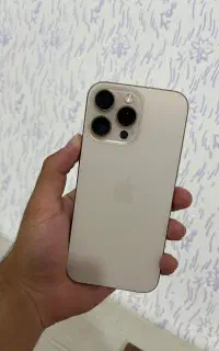 ایفون 16 پرومکس