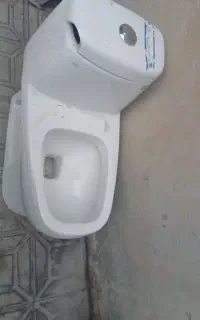 توالت فرنگی