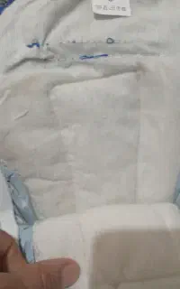 شورت چسبی مناسب نوزاد