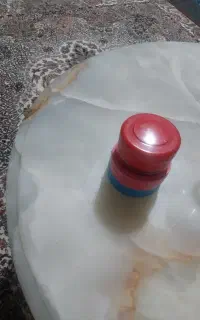کرم ضد عرق زیر بغل