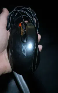 موس گیمینگ X7