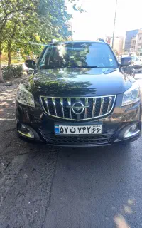 هایما s7مدل 99 / نقد و اقساط با شرایط آسان