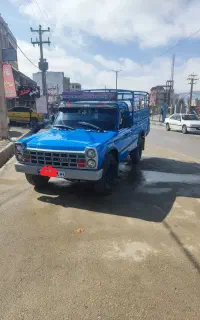 نیسان بار