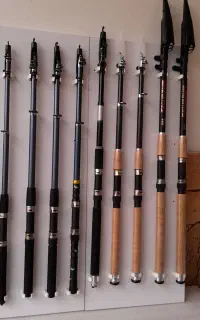 فروش لوازم ماهیگیری