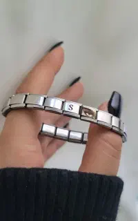 دستبند چارم