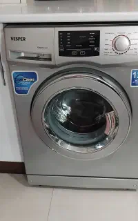 لباسشویی