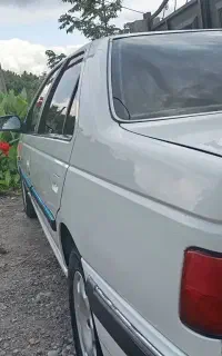 پژوپارس
