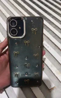 سامسونگ A 06 تمیز