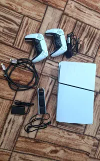 PS5 اسلیم دیجیتال