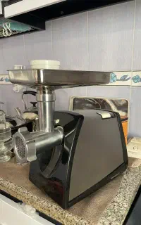 چرخ گوشت گوسونیک