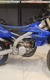 wr250