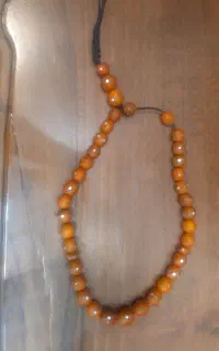 تسبی سندلوس