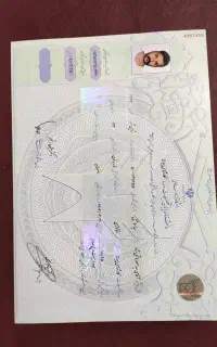 ارائه مدرک تحصیلی دیپلم تا دکتری تخصصی