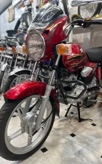 TVS150 مدل1403 صفر کیلومتر نقد و اقساط
