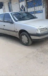 پژو 405مدل1390