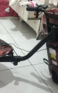 اسکوتر برقی
