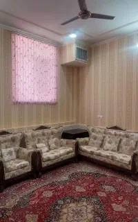 منزل دونبش ازادشهر