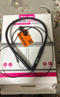 هنذفری تسکو