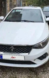 تارا V1 شش دنده خشک