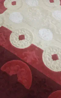 دو جفت گلیم فرش 9 متری