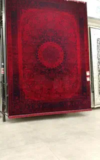 4تا قالی 9 متری نو