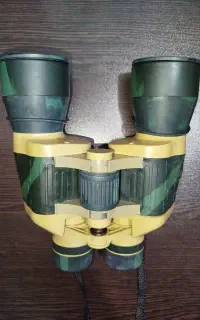 دوربین شکاری روسی