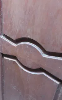 درب اطاق