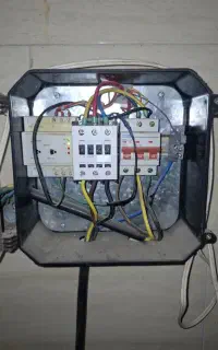 سرویس تعمیرنصب کولر سراسر اهواز